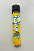 Apples Bananas - THCA 2 x 1 Gram Diamond Pre Roll - Sativa Hybrid